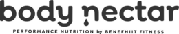 BODY NECTAR PERFORMANCE NUTRITION BY BENEFHIIT FITNESS trademark