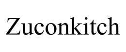 ZUCONKITCH trademark