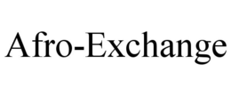 AFRO-EXCHANGE trademark