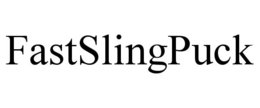 FASTSLINGPUCK trademark