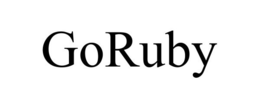 GORUBY trademark