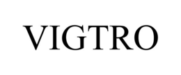VIGTRO trademark