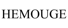 HEMOUGE trademark