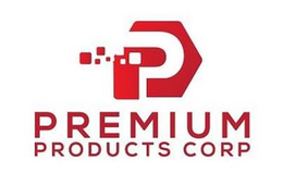 P PREMIUM PRODUCTS CORP trademark