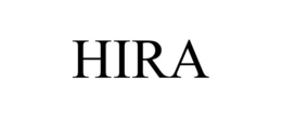 HIRA trademark