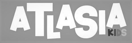 ATLASIA KIDS trademark