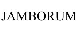 JAMBORUM trademark
