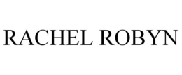RACHEL ROBYN trademark
