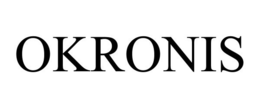 OKRONIS trademark