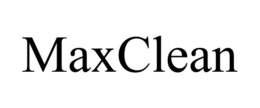 MAXCLEAN trademark