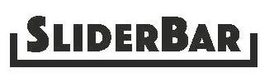 SLIDERBAR trademark