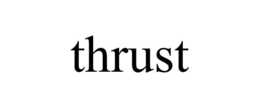 THRUST trademark