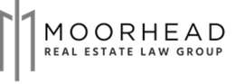 M MOORHEAD REAL ESTATE LAW GROUP trademark
