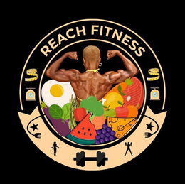 REACH FITNESS trademark