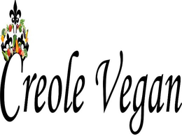 CREOLE VEGAN trademark