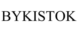 BYKISTOK trademark