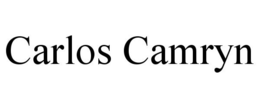 CARLOS CAMRYN trademark