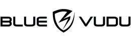 BLUE  B VUDU trademark