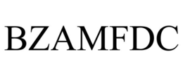 BZAMFDC trademark