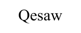 QESAW trademark