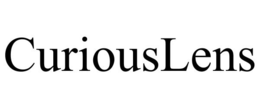 CURIOUSLENS trademark