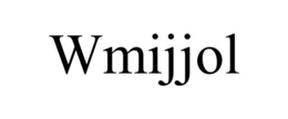 WMIJJOL trademark