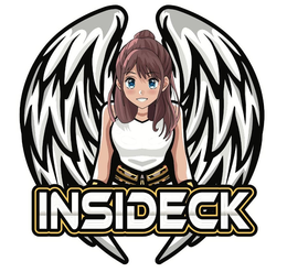 INSIDECK trademark