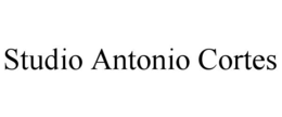 STUDIO ANTONIO CORTES trademark