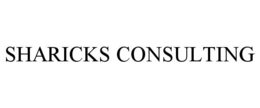 SHARICKS CONSULTING trademark