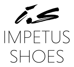 I.S IMPETUS SHOES trademark