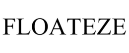 FLOATEZE trademark