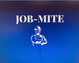 JOB-MITE trademark