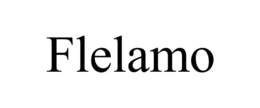FLELAMO trademark