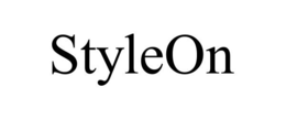 STYLEON trademark