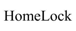 HOMELOCK trademark