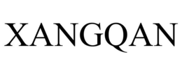 XANGQAN trademark