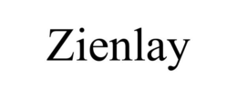 ZIENLAY trademark