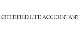 CERTIFIED LIFE ACCOUNTANT trademark
