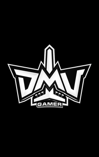 DMV GAMER trademark