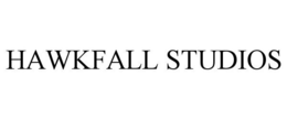 HAWKFALL STUDIOS trademark
