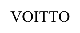 VOITTO trademark