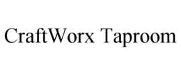 CRAFTWORX TAPROOM trademark