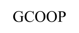 GCOOP trademark