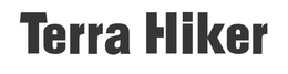 TERRA HIKER trademark