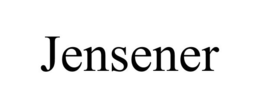 JENSENER trademark
