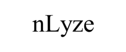 NLYZE trademark
