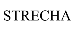 STRECHA trademark