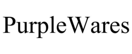 PURPLEWARES trademark