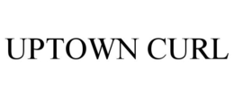 UPTOWN CURL trademark