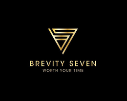 B7 BREVITY SEVEN WORTH YOUR TIME trademark